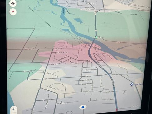 New 2026 GMC Yukon XL Denali image 17