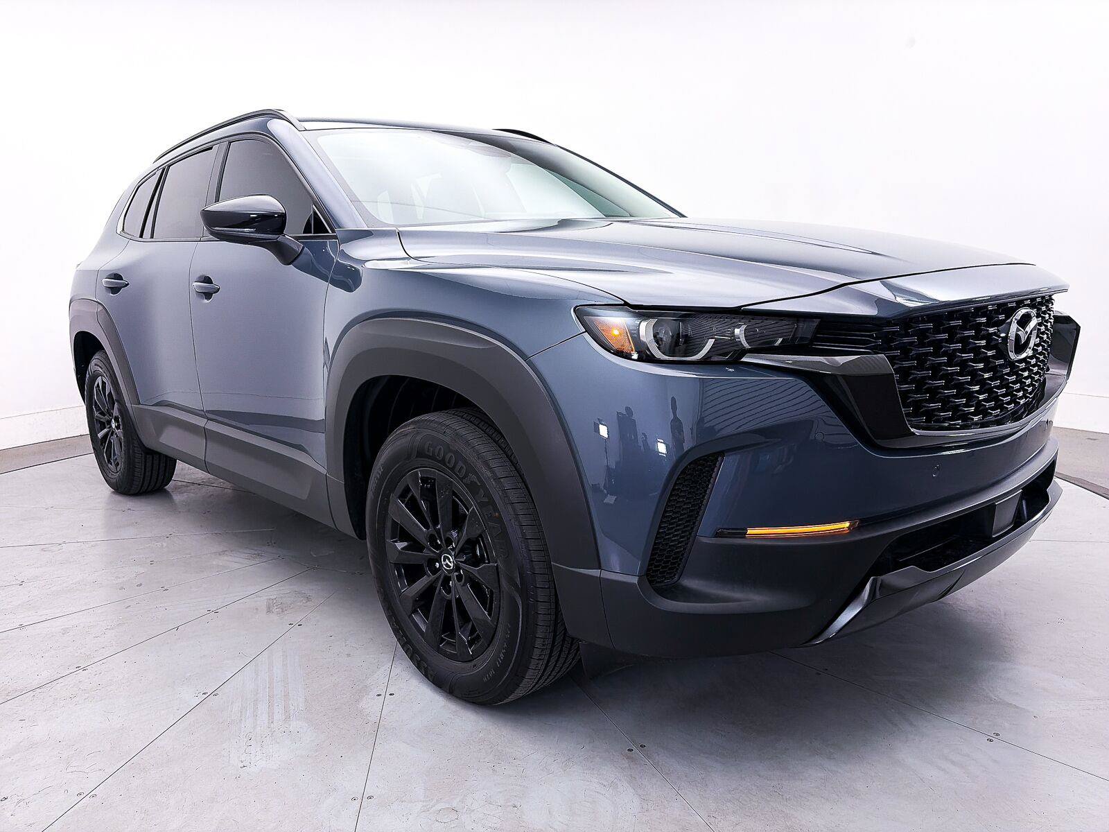 Used 2026 MAZDA CX-50 AWD 2.5 Hybrid w/ Weather Package image 10