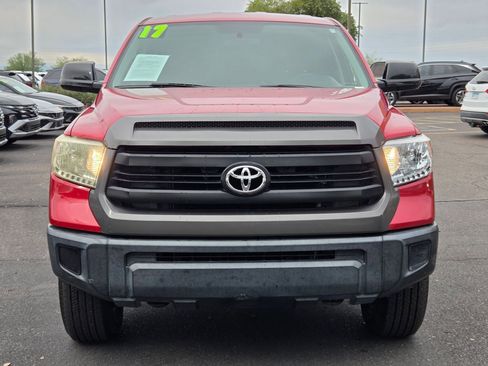 Used 2017 Toyota Tundra SR image 2