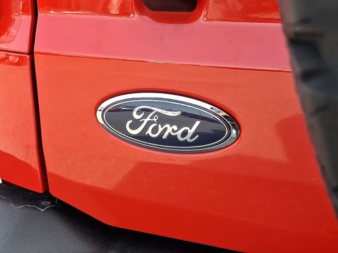 Used 2023 Ford Bronco Big Bend AWD/4WD image 31