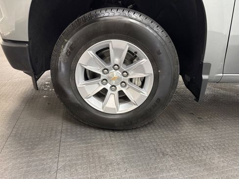 New 2026 Chevrolet Silverado 1500 W/T w/ Trailering Package image 11