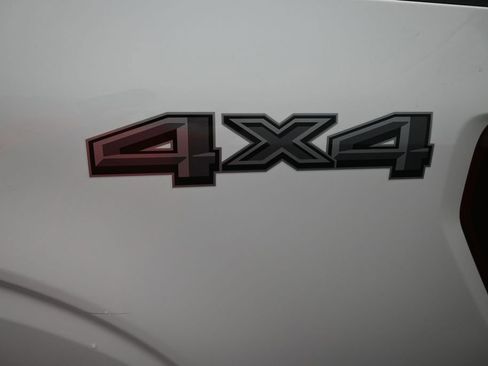 Used 2025 Ford F150 STX w/ STX Black Appearance Package AWD/4WD image 23