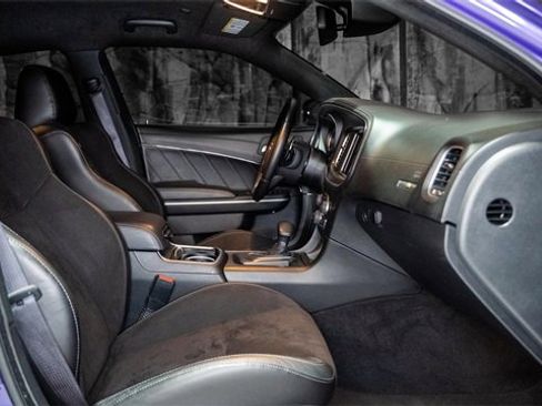 Used 2023 Dodge Charger Scat Pack image 9