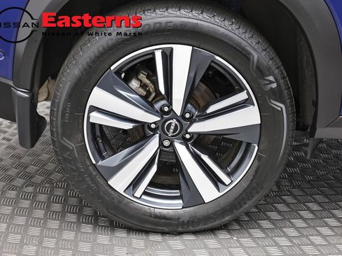 Used 2023 Nissan Rogue SL w/ SL Premium Package AWD/4WD image 31