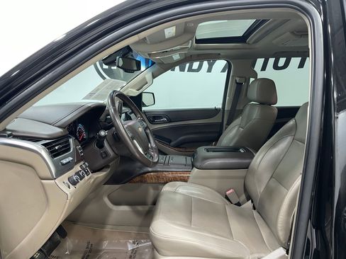 Used 2019 Chevrolet Tahoe Premier image 13