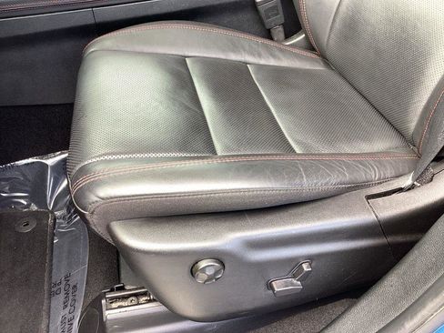 Used 2025 Dodge Durango GT AWD/4WD image 12