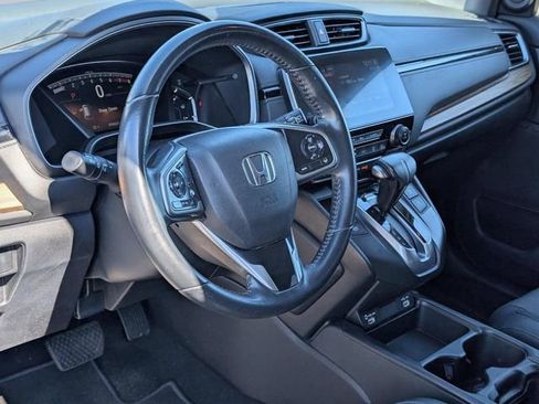 Used 2021 Honda CR-V EX-L image 14