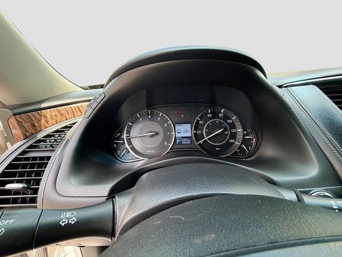 Used 2017 Nissan Armada SL w/ Interior Lighting Package AWD/4WD image 40