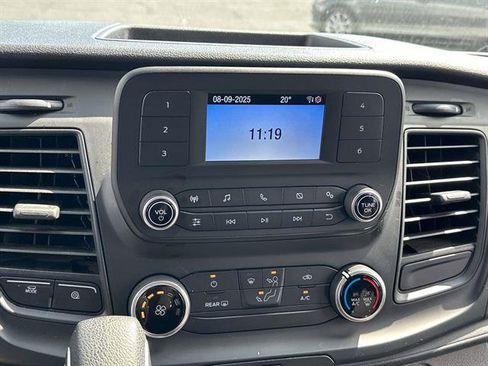 Used 2023 Ford Transit 250 Low Roof AWD w/ Exterior Upgrade Package image 20