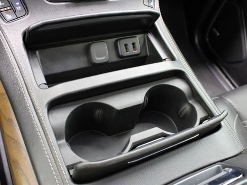 Used 2020 GMC Yukon XL Denali w/ Denali Ultimate Package image 73