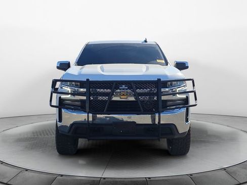 Used 2021 Chevrolet Silverado 1500 LT image 8