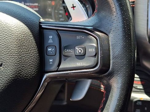 Used 2021 RAM 1500 TRX w/ TRX Level 2 Equipment Group AWD/4WD image 19
