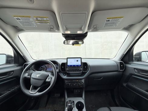 Used 2021 Ford Bronco Sport Badlands image 6