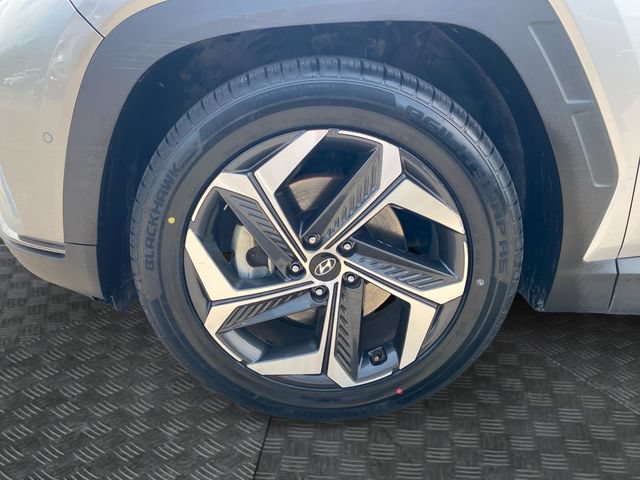 Used 2024 Hyundai Tucson Limited FWD image 35