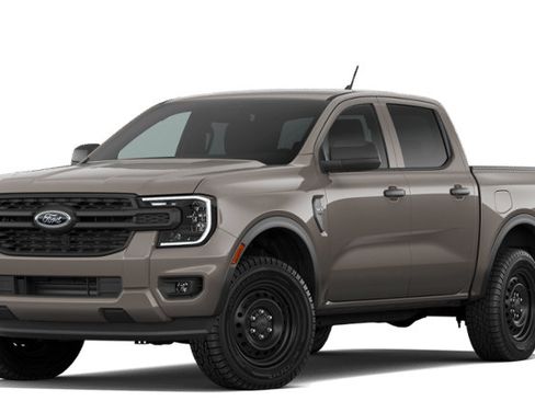 New 2026 Ford Ranger XL RWD image 33