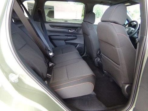 New 2026 Honda CR-V TrailSport image 19