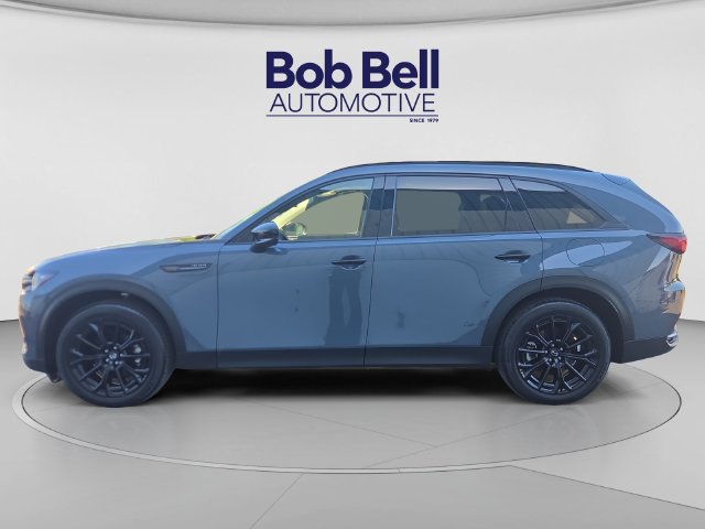 Used 2025 MAZDA CX-70 3.3 Turbo w/ Premium Package AWD/4WD image 2
