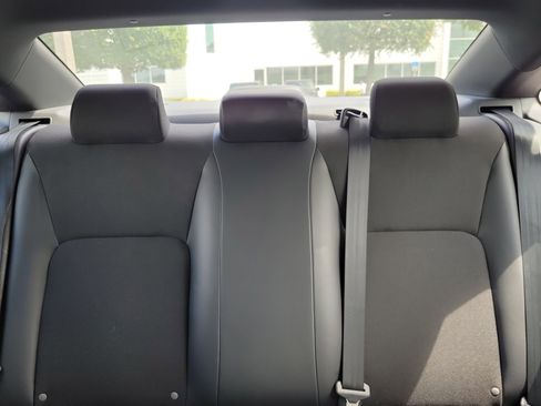 Used 2023 Honda Civic Sport image 21