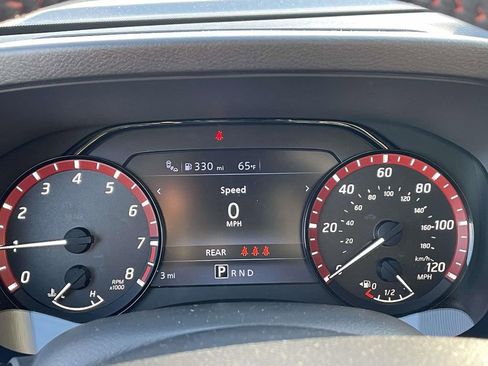 New 2026 Nissan Frontier Pro-X w/ Pro-X Convenience Package image 24