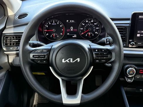 Used 2023 Kia Rio S w/ Technology Package FWD image 20