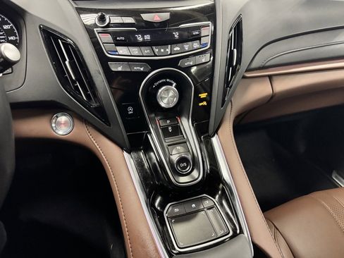 Used 2023 Acura RDX AWD w/ Technology Package image 29