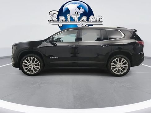 New 2026 GMC Acadia Denali w/ Super Cruise Package AWD/4WD image 6