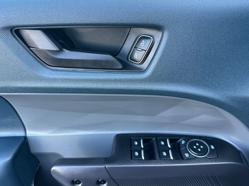 New 2025 Ford Maverick XLT w/ Black Appearance Package image 11