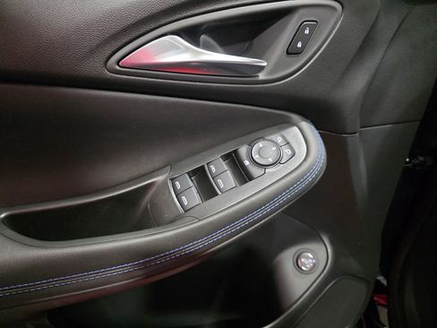 New 2026 Buick Encore GX Sport Touring w/ Comfort Package AWD/4WD image 11