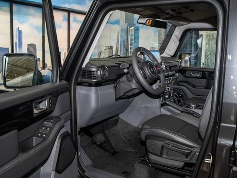 Used 2024 INEOS Grenadier Trialmaster Edition image 13