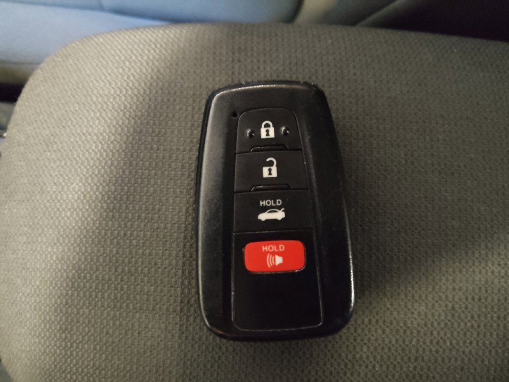 Used 2021 Toyota Corolla LE w/ LE Premium Package FWD image 32