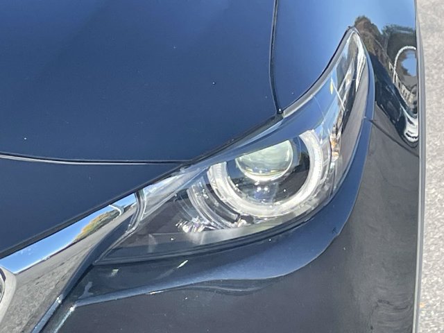 Used 2023 MAZDA CX-9 Grand Touring AWD/4WD image 7