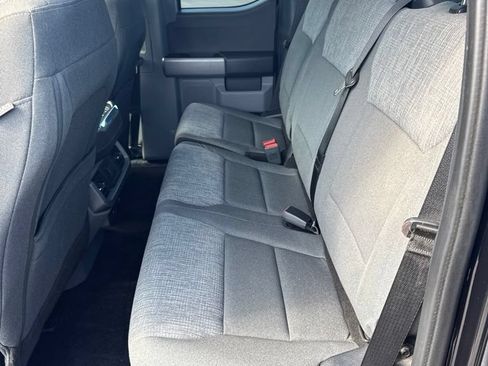 Used 2021 Ford F150 XLT w/ Equipment Group 302A High AWD/4WD image 18