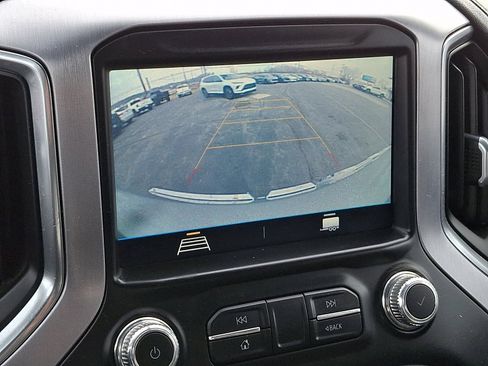 Certified 2021 GMC Sierra 1500 SLE w/ X31 Off-Road Package image 18