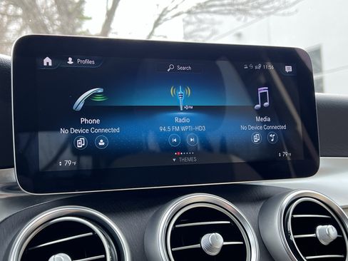 Certified 2022 Mercedes-Benz GLC 300 300 image 24