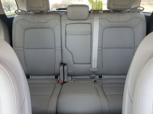 Certified 2023 Lincoln Corsair AWD w/ Equipment Group 101A image 19