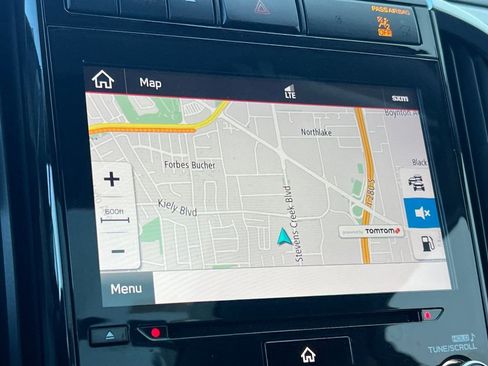 Used 2019 Subaru Ascent Limited image 26