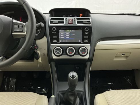Used 2015 Subaru Impreza 2.0i Sport Premium AWD/4WD image 29
