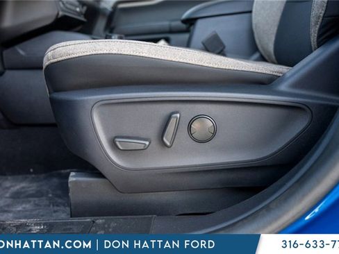 New 2025 Ford Bronco Sport Big Bend w/ Convenience Package image 21