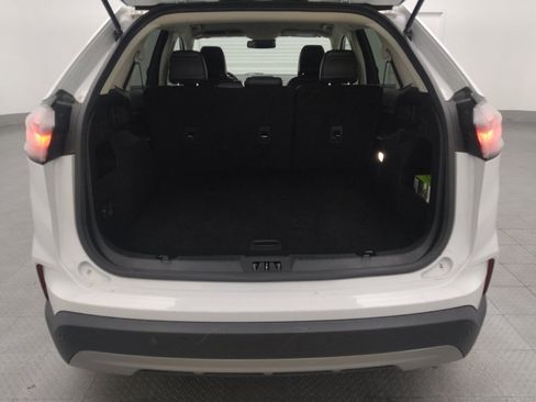 Used 2024 Ford Edge SEL image 29