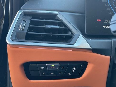 Used 2023 BMW M3 Competition w/ M Carbon Exterior Package image 15