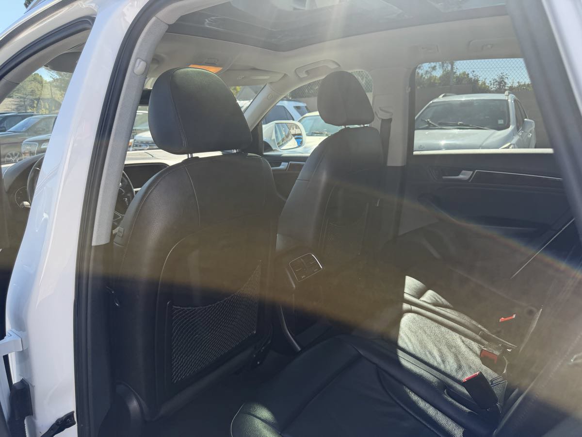 Used 2015 Audi Q5 2.0T Premium AWD/4WD image 20
