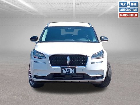 Used 2022 Lincoln Corsair Reserve w/ Equipment Group 201A AWD/4WD image 29