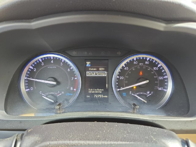 Used 2019 Toyota Highlander XLE AWD/4WD image 19