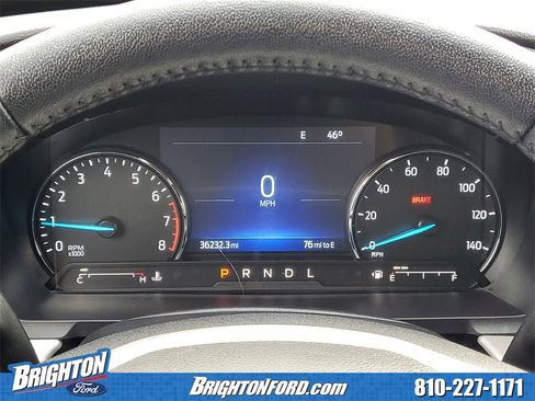 Used 2023 Ford Explorer XLT w/ Equipment Group 202A image 15