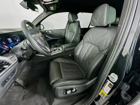 Certified 2024 BMW X5 xDrive50e w/ Premium Package AWD/4WD image 21