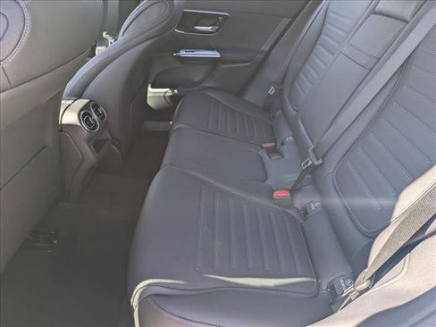 New 2026 Mercedes-Benz GLC 43 AMG 4MATIC image 15