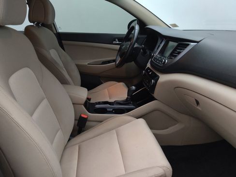 Used 2018 Hyundai Tucson Sport w/ Cargo Package image 21