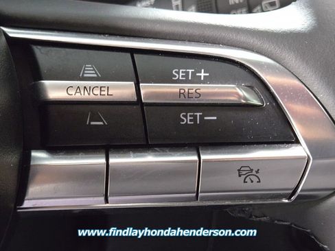 Used 2024 MAZDA CX-50 AWD 2.5 S w/ Weather Package image 27