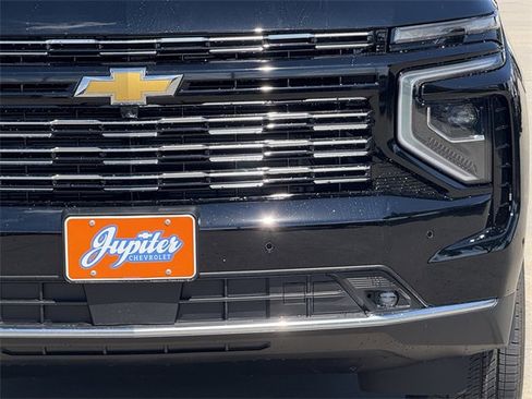 New 2026 Chevrolet Tahoe High Country image 7