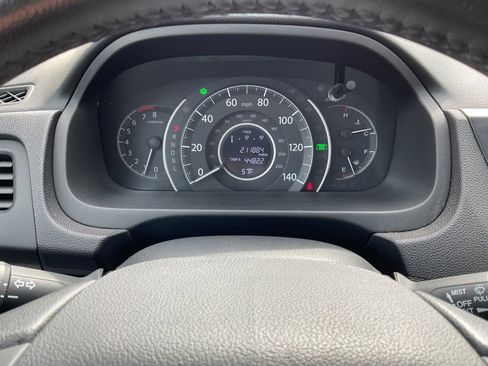 Used 2015 Honda CR-V EX-L image 26